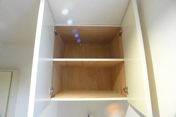物件内観写真15　(収納)