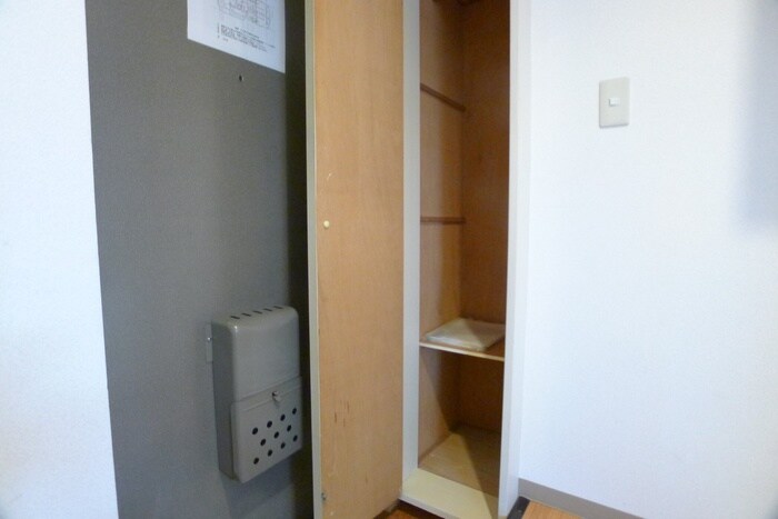 物件内観写真17　(靴箱)