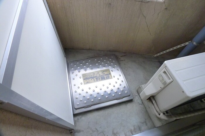 物件内観写真20　(ベランダ・バルコニー)