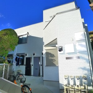 イースタイル松島外観写真