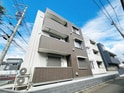 D-RESIDENCE府中桜通り