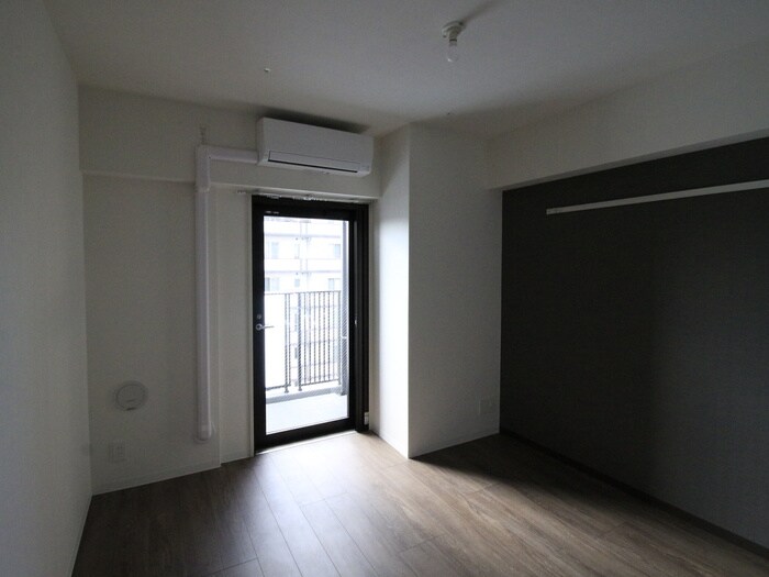 ROOTs Bunkyo Otowaの居室