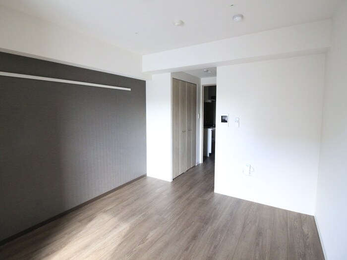 ROOTs Bunkyo Otowaの居室