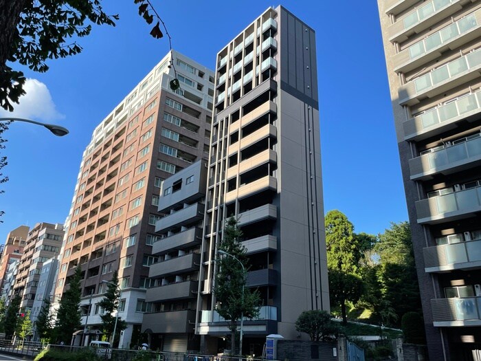 ROOTs Bunkyo Otowaの外観写真