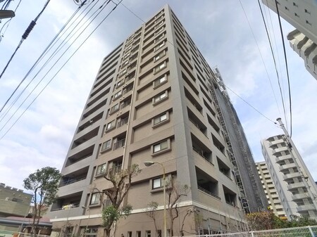 ﾗｲｵﾝｽﾞｽﾃｰｼｮﾝﾌﾟﾗｻﾞ下総中山(203)外観写真