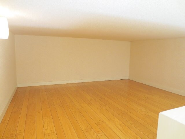 物件内観写真9　(ロフト)