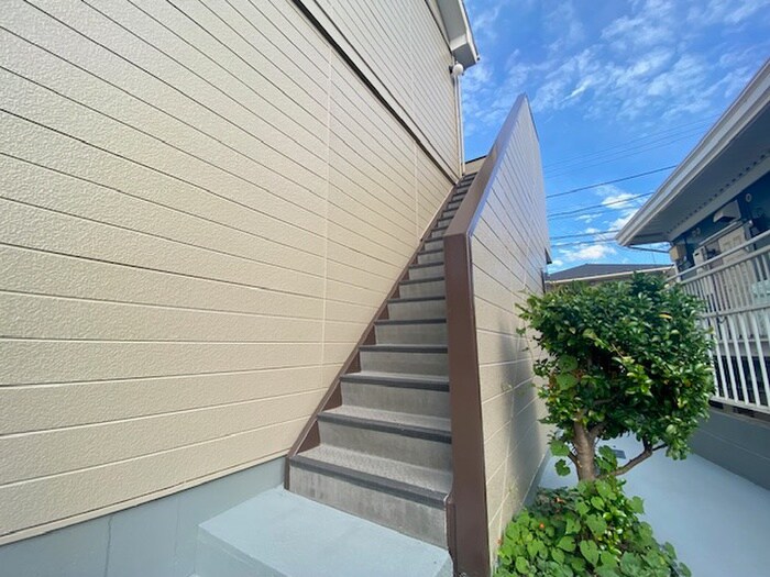 物件外観写真3　(建物設備)