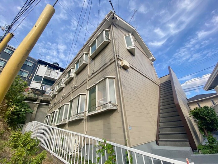 物件外観写真4　(外観写真)