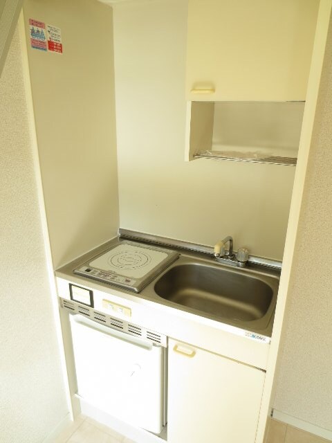 物件内観写真11　(キッチン)