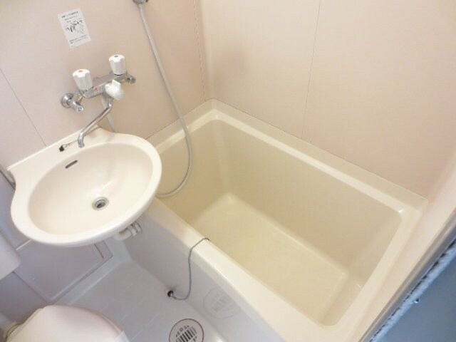 物件内観写真13　(バス／シャワールーム等)