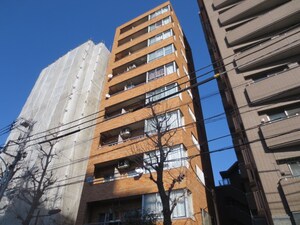 ﾗｲｵﾝｽﾞﾏﾝｼｮﾝ本駒込檀(家屋1-15)外観写真