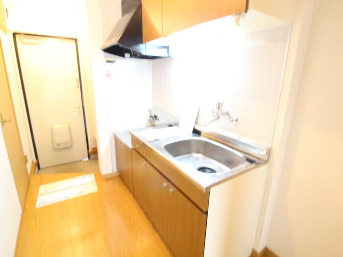 物件内観写真10　(キッチン)