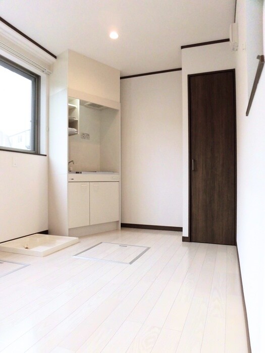 物件内観写真4　(居室)