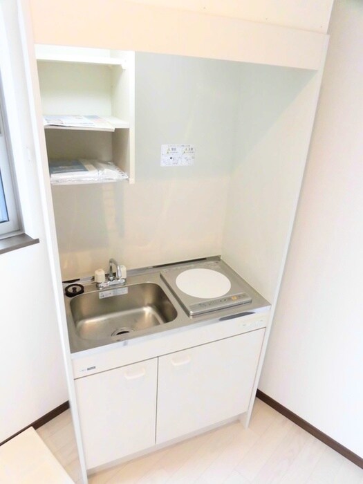 物件内観写真6　(キッチン)