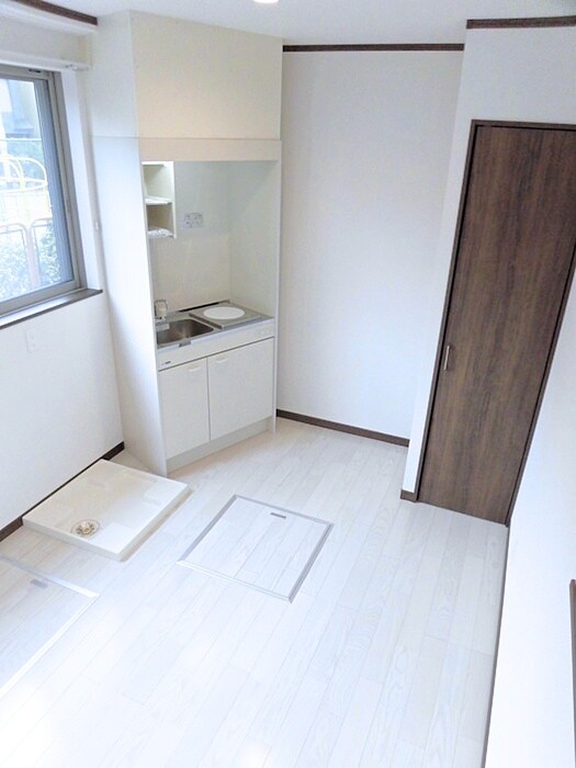 物件内観写真13　(居室)