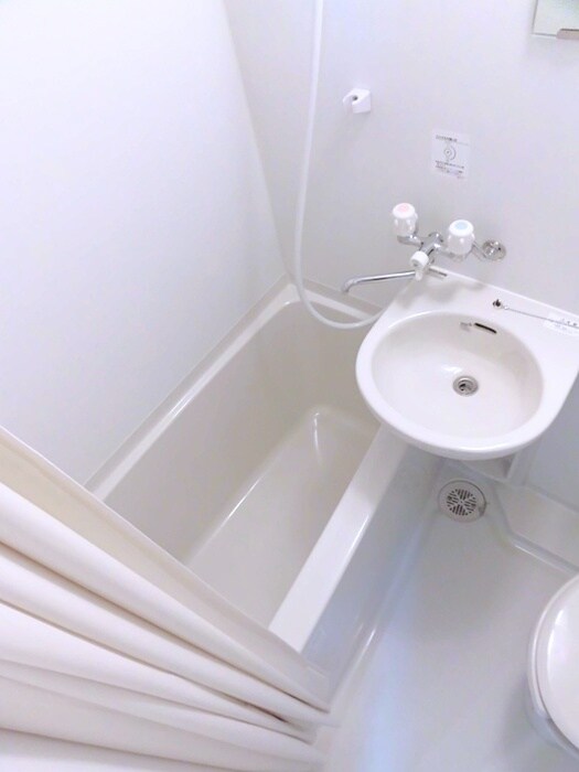 物件内観写真18　(洗面)