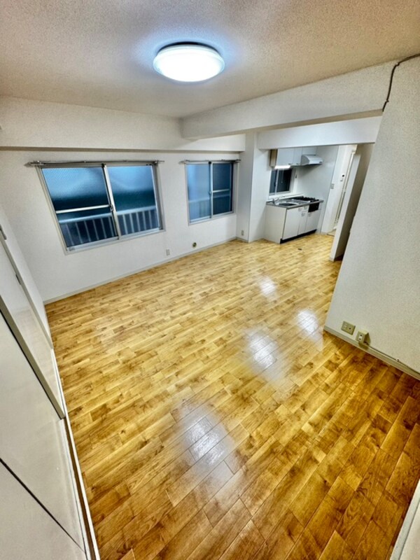 居室