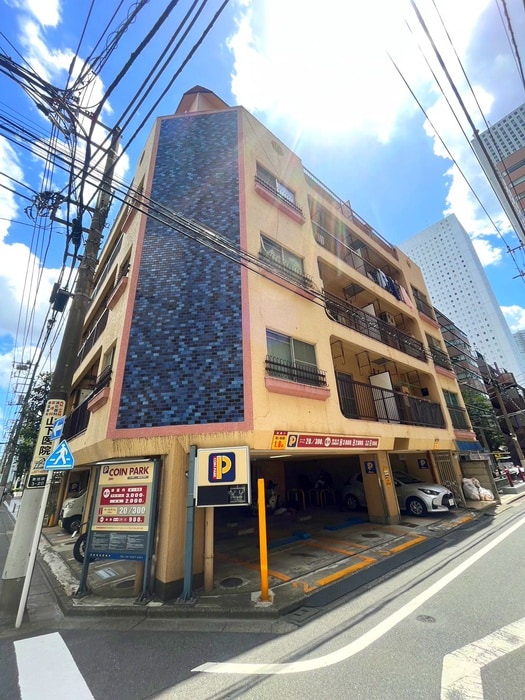 物件外観写真5　(外観写真)