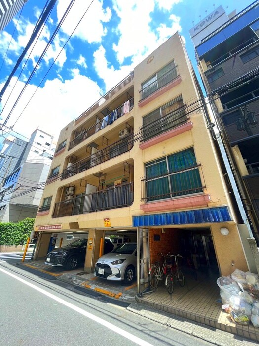 物件外観写真6　(その他)