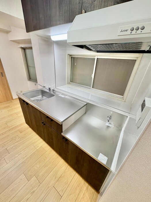 物件内観写真13　(キッチン)