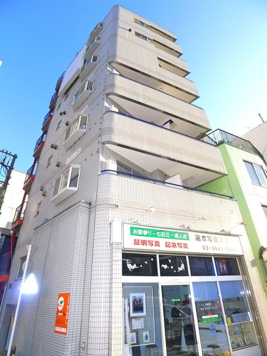 外観写真