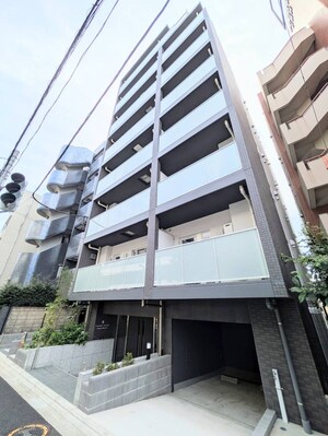 タスキプライムテラス後楽園外観写真