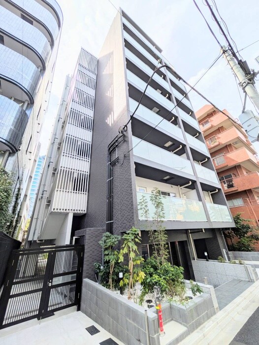 物件外観写真2　(外観写真)