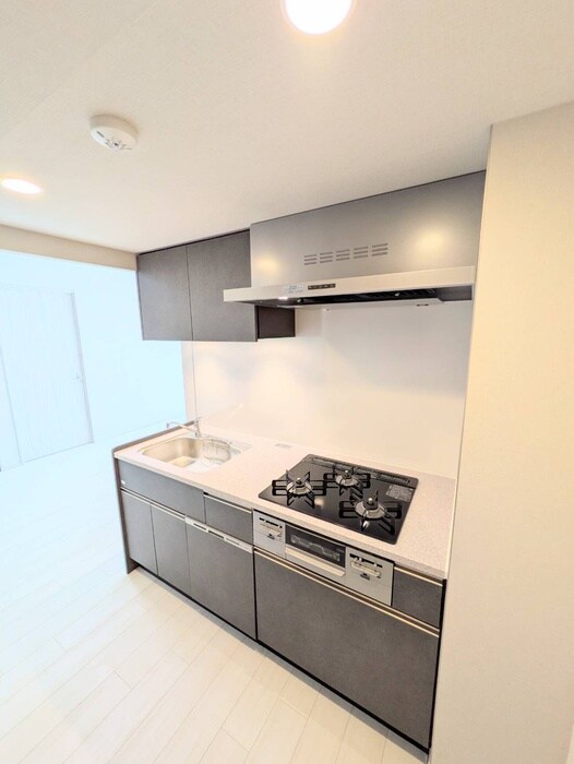 物件内観写真8　(キッチン)