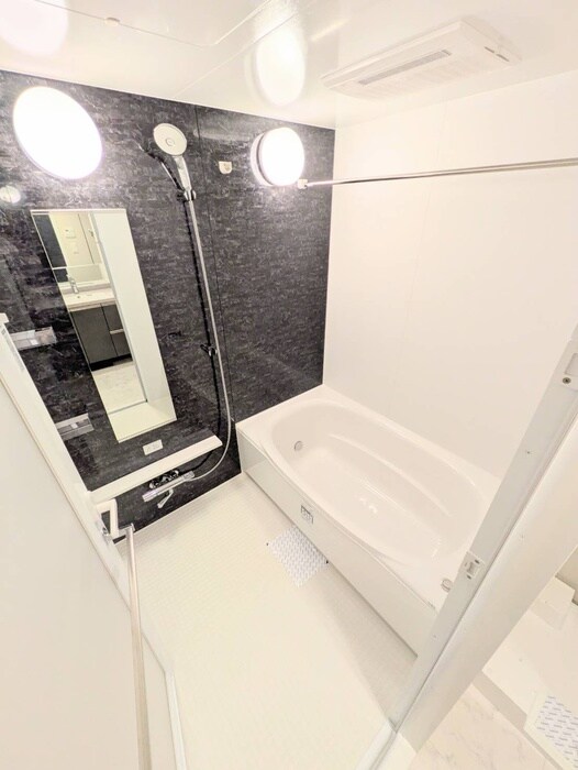 物件内観写真9　(バス／シャワールーム等)