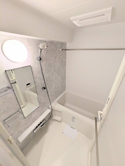物件内観写真9　(バス／シャワールーム等)