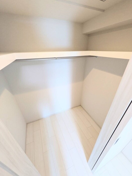 物件内観写真13　(収納)
