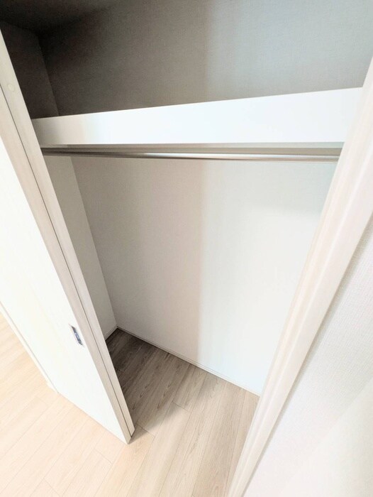 物件内観写真13　(収納)