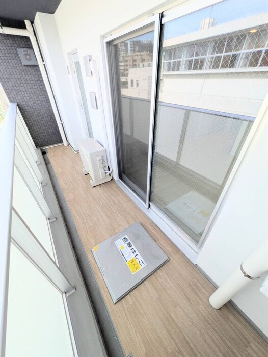 物件内観写真15　(ベランダ・バルコニー)