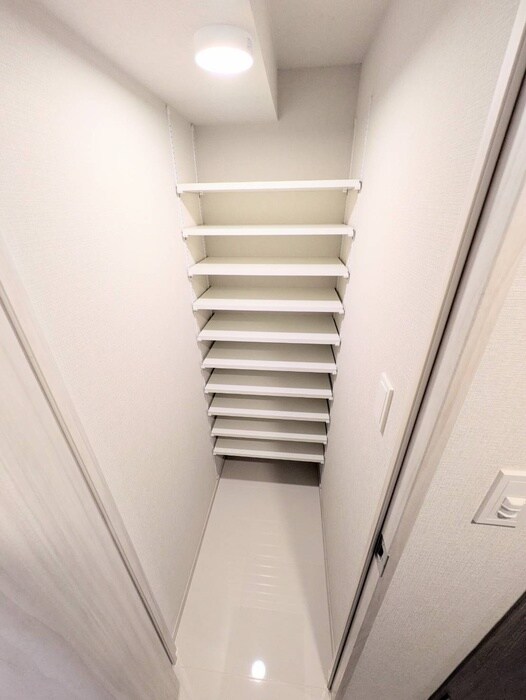 物件内観写真17　(靴箱)