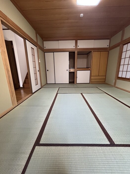 物件内観写真4　(居室)