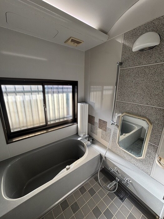 物件内観写真5　(バス／シャワールーム等)