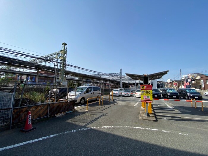 物件外観写真6　(周辺環境)