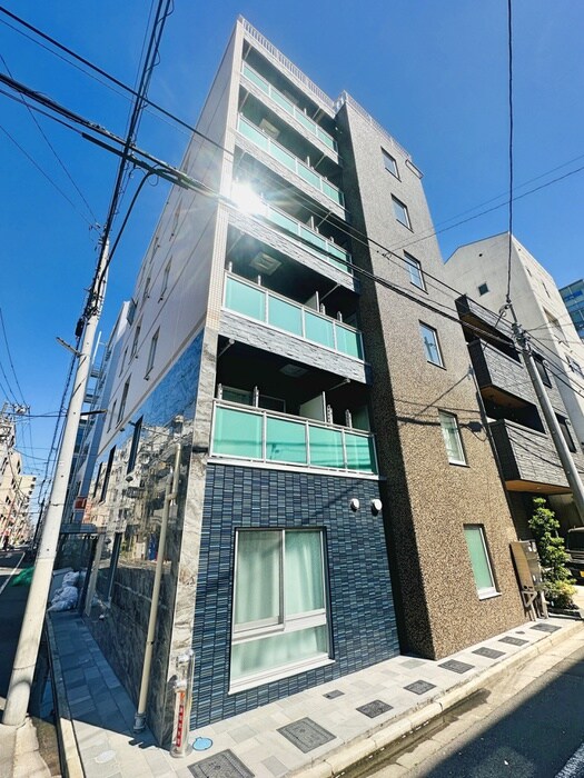 物件外観写真5　(外観写真)