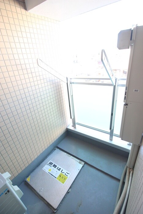 物件内観写真19　(ベランダ・バルコニー)