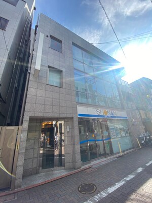 ユニック池上Ⅱ外観写真