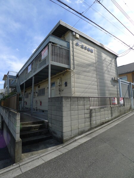 ル・ミネ　岸町外観写真