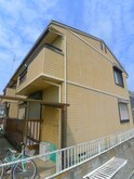 高橋ハイツ