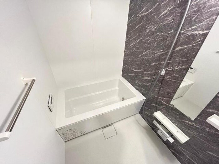 物件内観写真9　(バス／シャワールーム等)