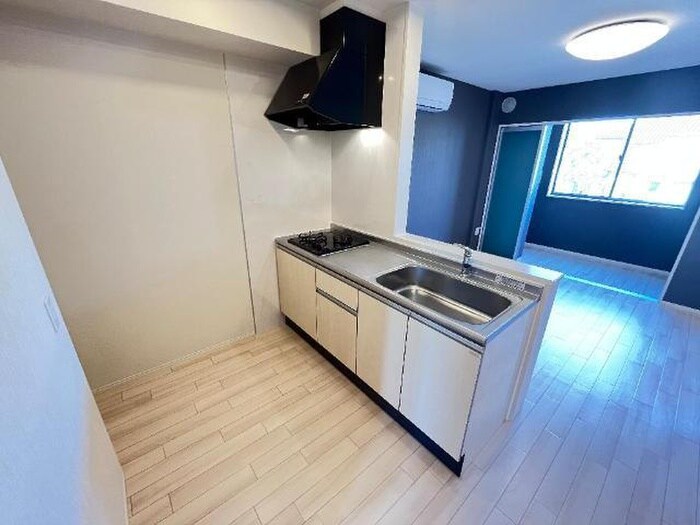 物件内観写真10　(廊下)