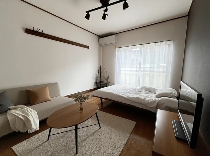 物件内観写真7　(居室)