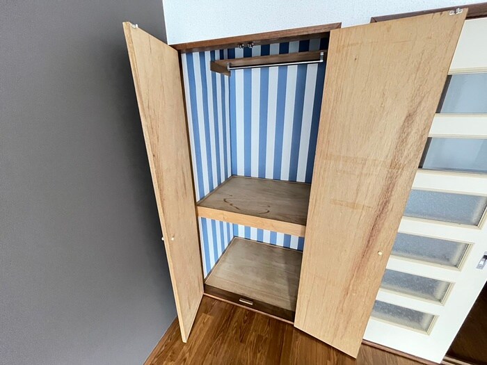 物件内観写真11　(収納)