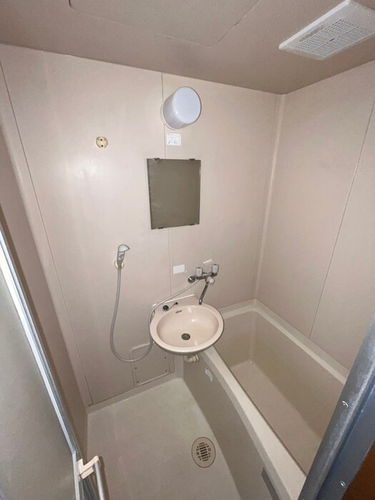 物件内観写真14　(バス／シャワールーム等)