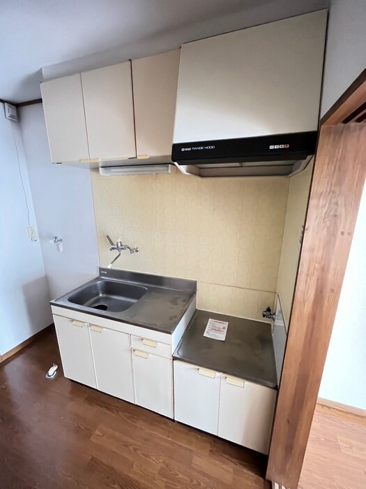 物件内観写真22　(キッチン)