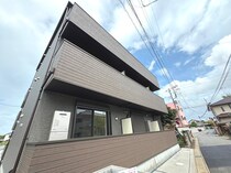 Ｇｒａｎｄｉｒの外観写真