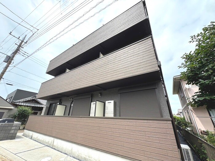 物件外観写真6　(外観写真)